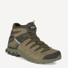 Ботинки ALTERRA LITE MID GTX (EU 45 UK 10.5 СМ 29.5; camo green/black)
